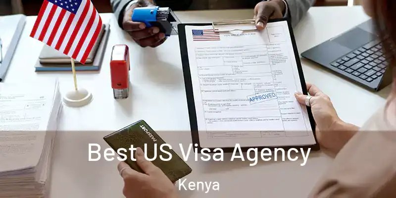  Best US Visa Agency Kenya