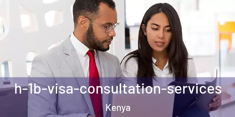 h-1b-visa-consultation-services Kenya