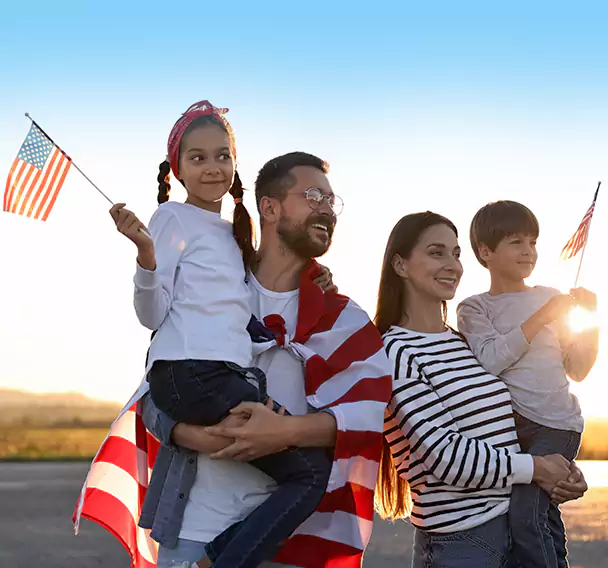 Expert US Visa Agency in Kenya