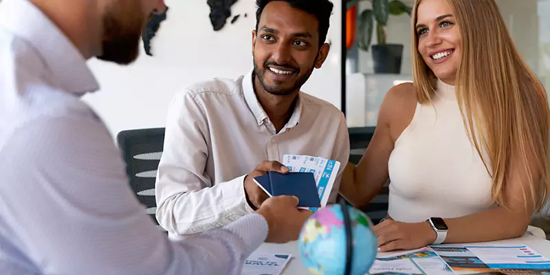 Benefits You Get with Our E2 Visa Support in Kenya