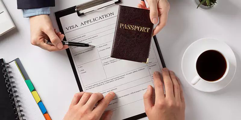 Benefits of Our EB‑5 Source of Funds Documentation Services in Kenya