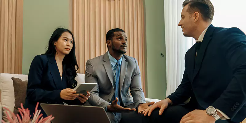 Benefits You Get by Our F-1 Visa Services in Kenya
