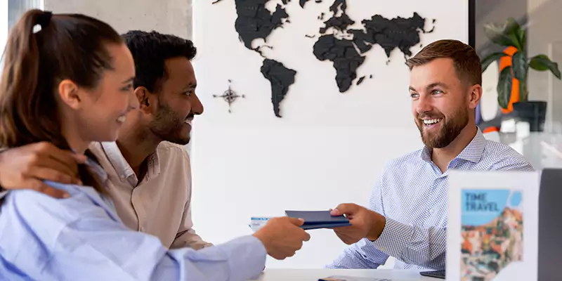 Comprehensive Business Immigration Green Card Services in Kenya