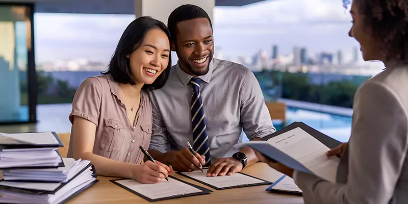 Why choose us in Kenya?