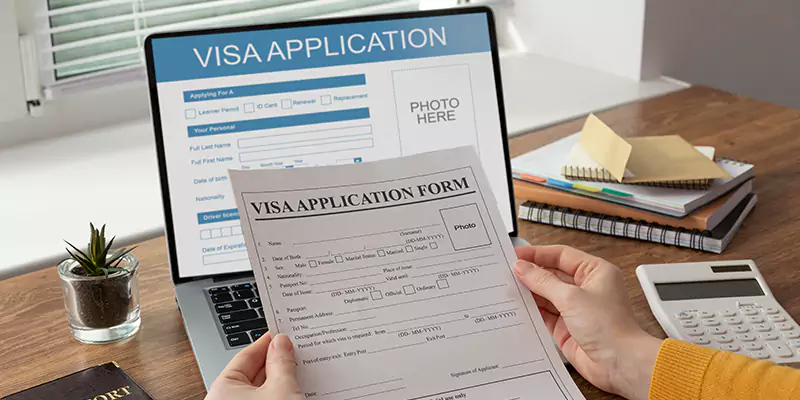 Our Comprehensive Online US Visa Services in Kenya
