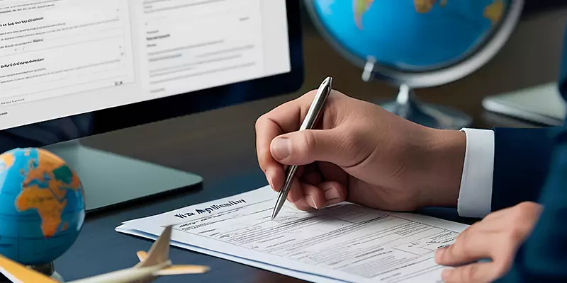 Benefits of Our US Branch Office Visa Services in Kenya