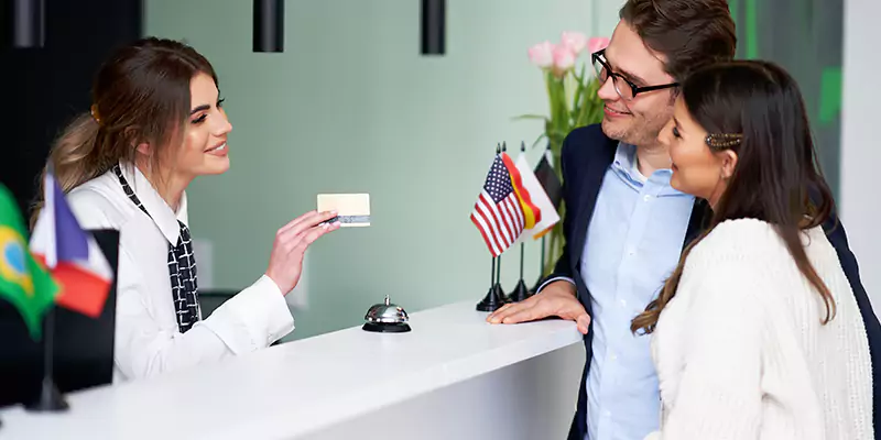 US Startup Visa Services and Strategic Consultation in Kenya